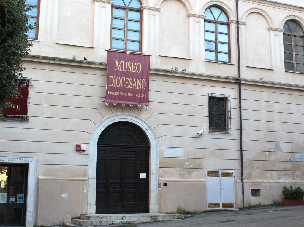 Almayer La Locanda Gaeta Exterior photo