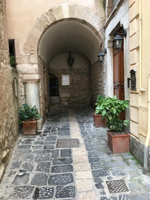 Almayer La Locanda Gaeta Exterior photo